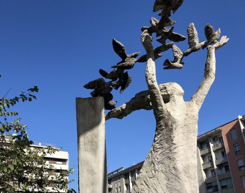sesto Liberazione