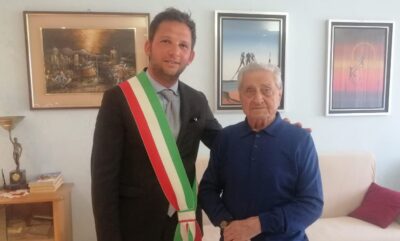 100 anni san giuliano