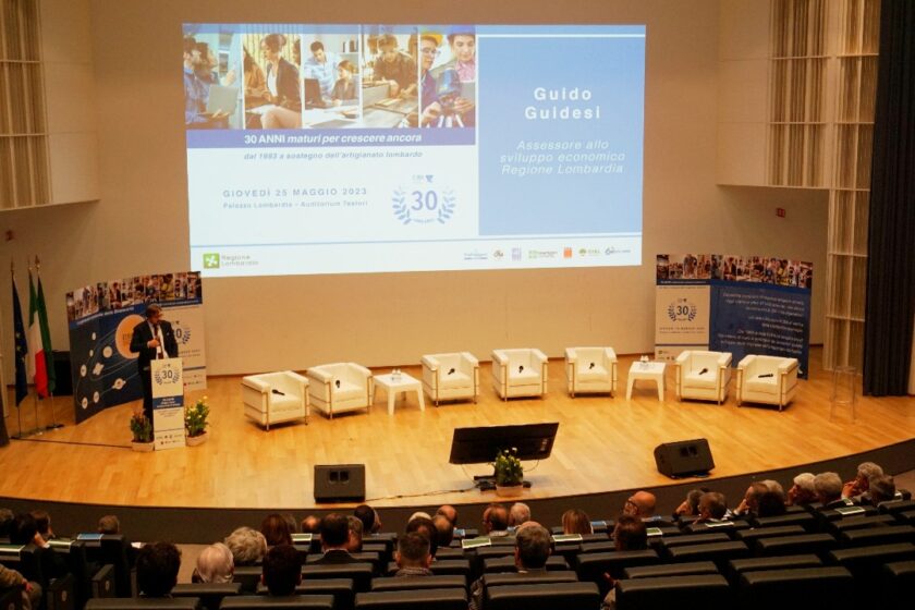 Elba - 30 anni evento in Testori