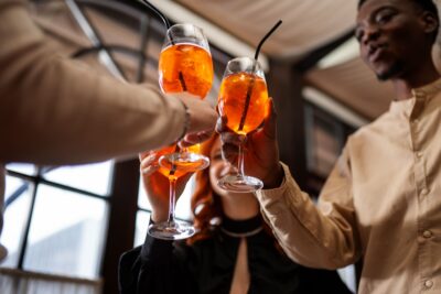 SPRITZ FESTIVAL