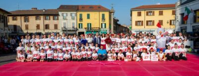 Settimana sport gruppone