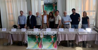 torneo tennis