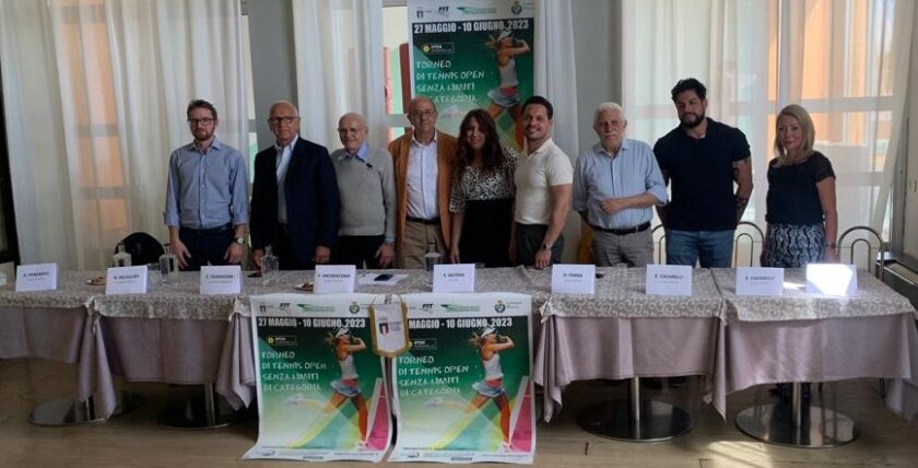 torneo tennis