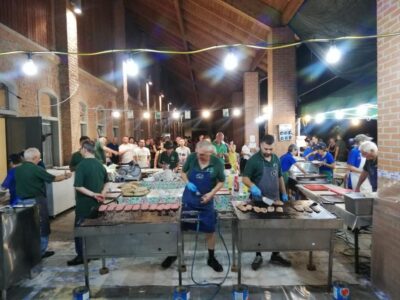 alpini cascina commenda