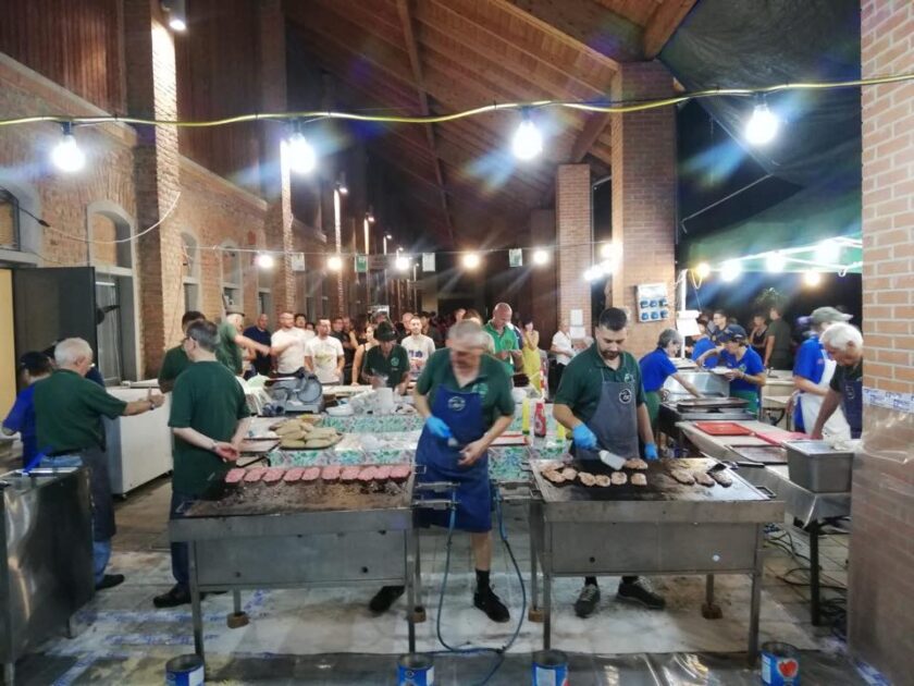 alpini cascina commenda