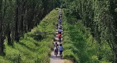 bici manzoni