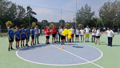 campo segrate