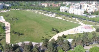 chiosco Rho