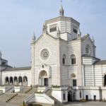 cimitero monumentale milano