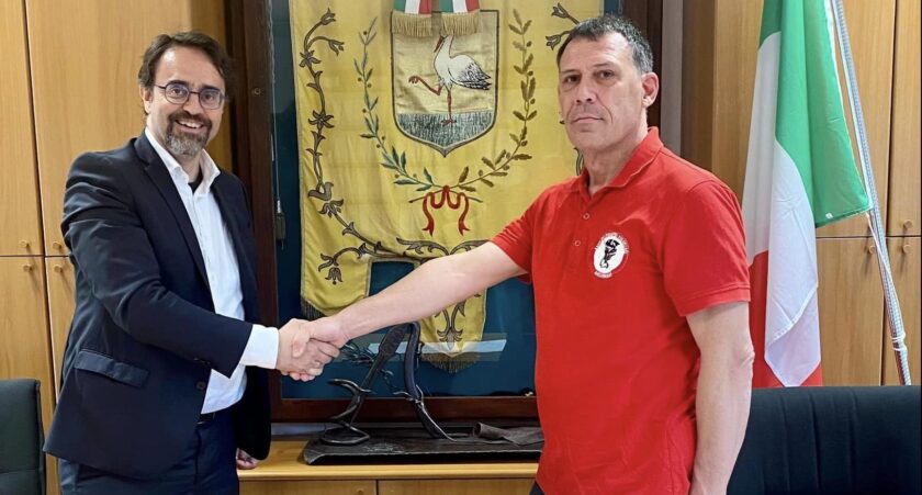colturano convenzione