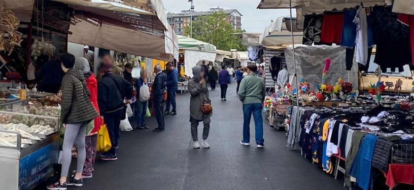 cormano mercato