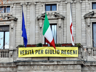 foto regeni