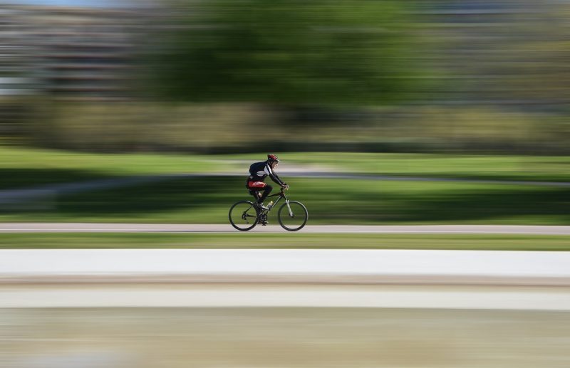 ciclismo