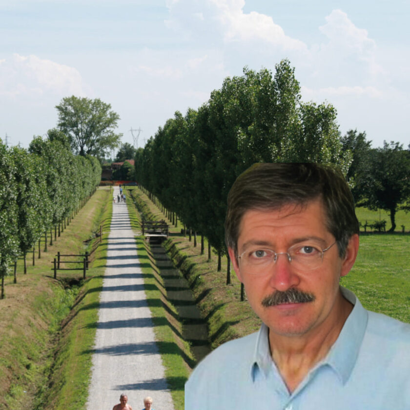 giovanni rizzi