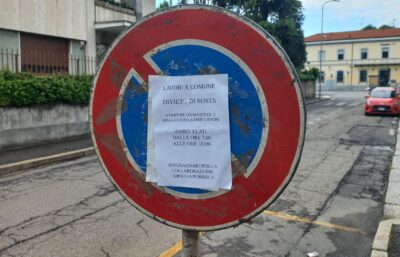 lavori melegnano