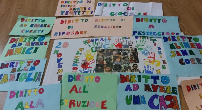 lavori scuole rho