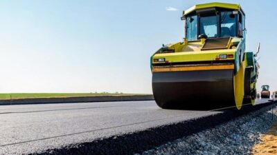 lavori strade