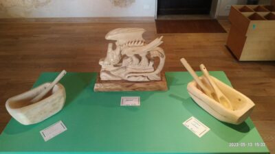 legno cassina pecchi