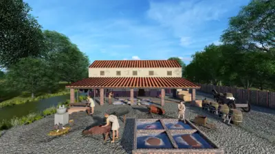 museo acqua