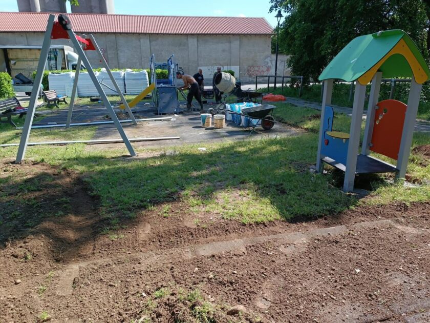 parco cassina pecchi