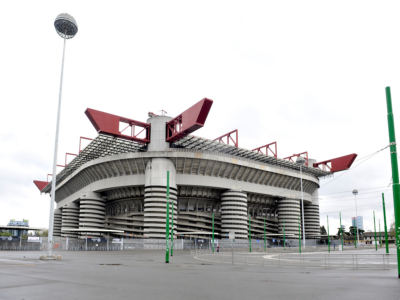 san siro