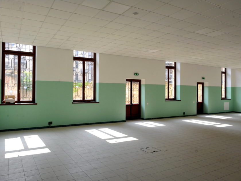 scuola