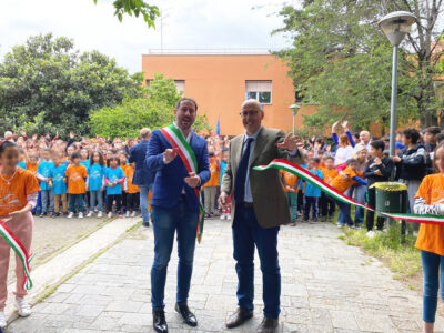 scuola primaria