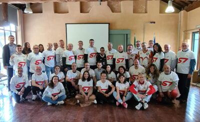 settimana dello sport