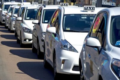taxi