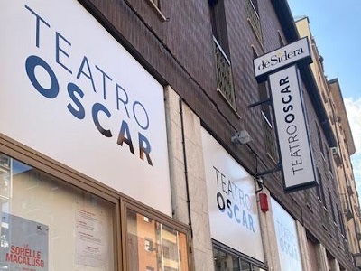 teatro oscar