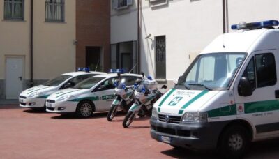 Comando PL RHO