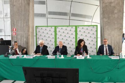 Commemorazione Antonio Pilati 16.06.2023 Palazzo Pirelli