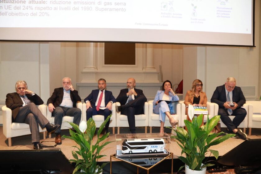 Convegno ANAV