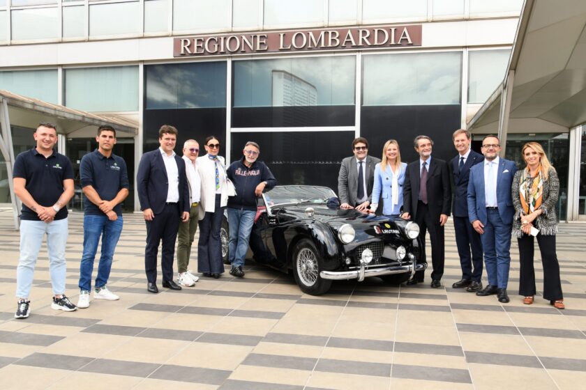 mille miglia