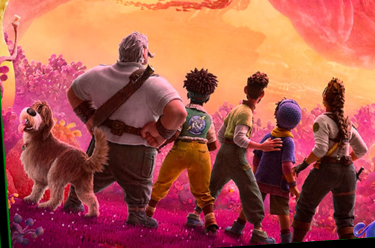 EARTH MOVIE DAYS 2023
