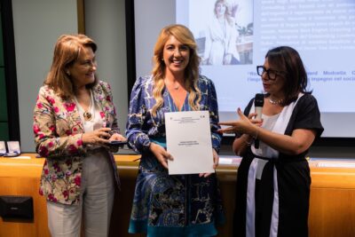 Monica Perna - Premio Awards Fidapa BPW 2023_2