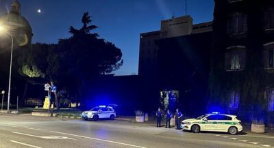 Polizia Locale Rho