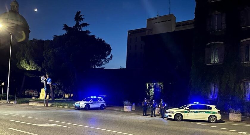 Polizia Locale Rho