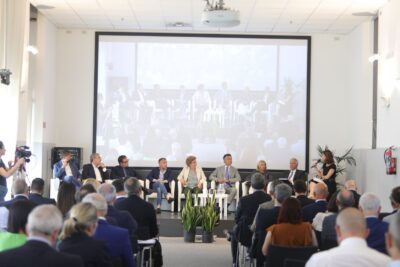 SMART MOBILITY - Cuccorese