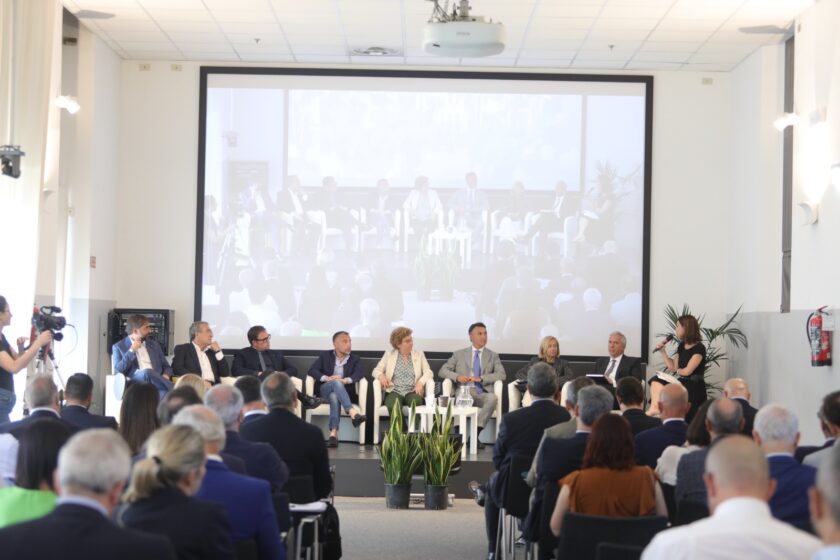 SMART MOBILITY - Cuccorese