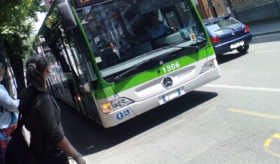 bus
