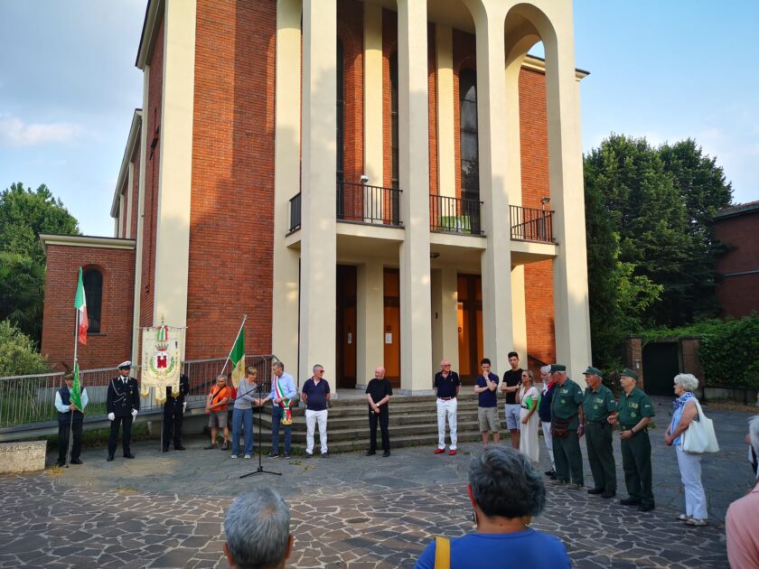 commemorazione