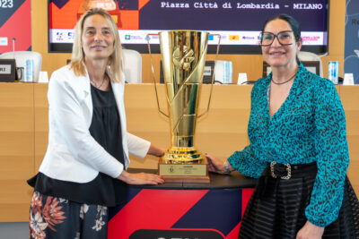 coppa volley