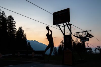 Dolomiti Basket Altitude