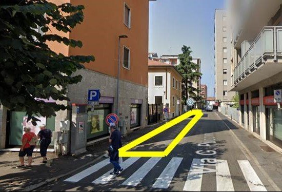 deviazioni rho