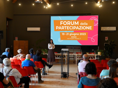 forum partecipazione