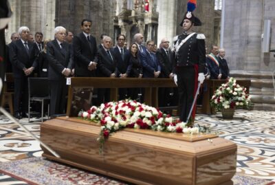 funerali 3