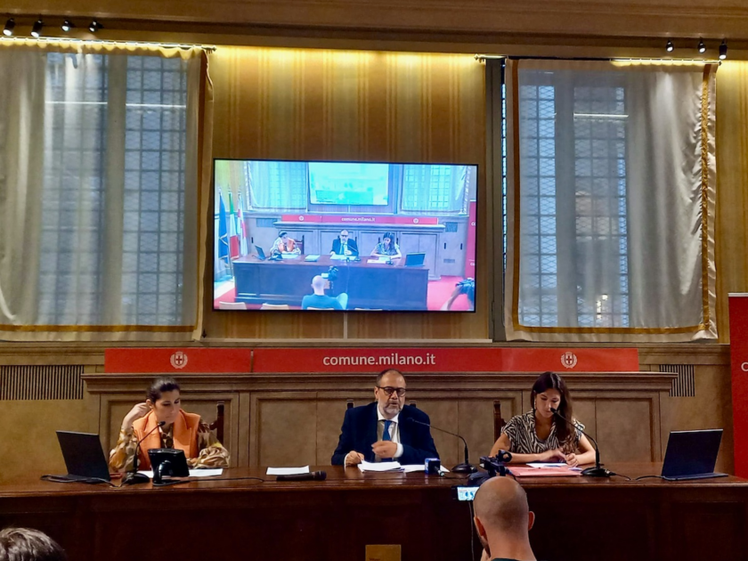 giunta anti movida