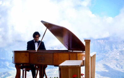 i grandi del pianoforte