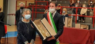 magdalena grandi lutto